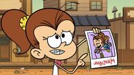 Willkommen bei den Louds – Luan