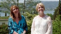 Was schätzen Sie ...? – Klaudia Huber, Barbara Klimo, Töchter von Edita Gruberova.
