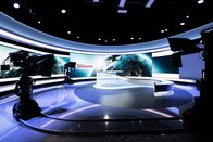 Servus Nachrichten – Servus Nachrichten Studio
