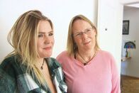 Reporter – Hannah und Maja B. - Tochter und Mutter sind beide aus der OCG ausgestiegen.