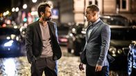 The Window – Romulus (Mel Raido, l.) und Danny Silver (Jack Colgrave Hirst, r.)