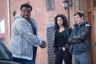Brooklyn Nine-Nine – Brooklyn Nine-Nine (2013)