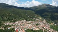 Traumorte – Rund um Villagrande im Osten Sardiniens werden viele Menschen außergewöhnlich alt.