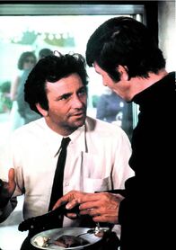 Columbo – Sa, 03.12., 23:00 Uhr