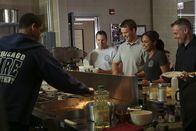 Chicago Fire – Chicago Fire (2014)