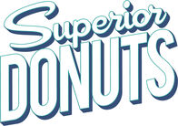 Superior Donuts – Superior Donuts - Logo