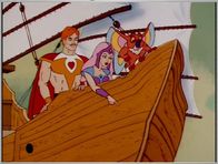 She-Ra – Sa, 29.06., 13:15 Uhr