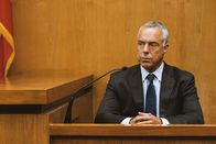 Bosch – Harry Bosch (Titus Welliver)