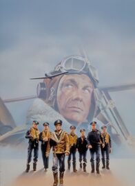 Kampfgeschwader 633 – Kampfgeschwader 633 - Artwork