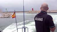 Border Control - Spaniens Grenzschützer – Do, 02.01., 03:15 Uhr