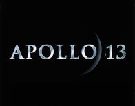 Apollo 13 – Apollo 13 - Logo