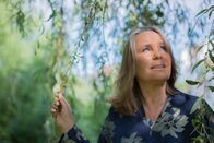 Lebenslinien – Marie Theres Relin im Portrait.