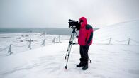 Universum: Extrem! – Spitzbergen.