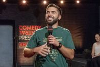 Comedy Central Presents – Khalid Bounouar