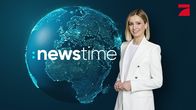 ProSieben :newstime – Karolin Kandler
