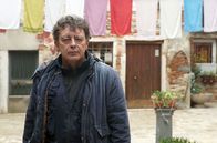 Re: – Marco Masiol ist in dritter Generation Klempner in Venedig.