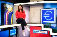 Super.Markt – - Janna Falkenstein