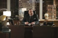 Suits – Suits (2018)