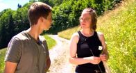 Bauer, ledig, sucht... – Röbi (l.)