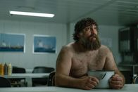 The Head – Charlie (Hovik Keuchkerian)