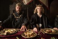 The Spanish Princess – The Spanish Princess (2019)
