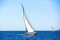 World Sailing Show – Sailing