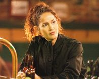 Station 19 – Andy Herrera (Jaina Lee Ortiz)