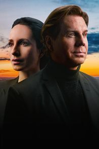Der Alte – Annabell Lorenz (Stephanie Stumph), Caspar Bergmann (Thomas Heinze).