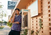Fresh off the Boat – Hudson Yang (Eddie Huang).