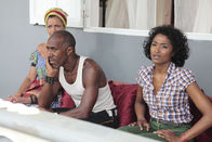 Death in Paradise – Death in Paradise (2012)