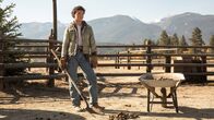 Yellowstone – Young Rip (Kyle Red Silverstein)