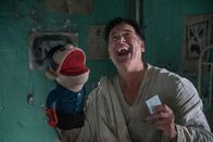 Ash vs. Evil Dead – Bruce Campbell (Ashley 'Ash' J. Williams)