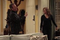 Last Man Standing – Mike (Tim Allen, l.); Vanessa (Nancy Travis, r.)