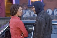 Einmal ist keinmal – Stephanie Plum (Katherine Heigl, l.)