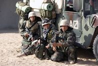 Generation Kill – Generation Kill (2008)