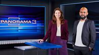 Panorama 3 – Lea Struckmeier und Aimen Abdulaziz-Said - Die neuen Gesicher von "Panorama3" Lea Struckmeier und Aimen Abdulaziz-Said moderieren das Politikmagazin ‚ÄûPanorama 3‚Äú im NDR Fernsehen im Wechsel. ‚ÄûPanorama 3‚Äú ist dienstags, 21.15 Uhr, im NDR Fernsehen zu sehen.