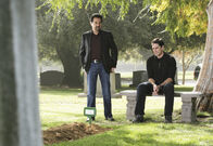 Criminal Minds – Criminal Minds (2009)