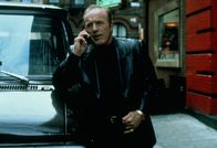 Mickey Blue Eyes – Zieht in seine dubiosen Geschäften auch seinen Schwiegersohn mit hinein: Frank Vitale (James Caan) ...