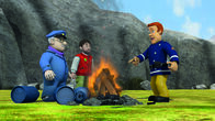 Feuerwehrmann Sam – Feuerwehrmann Sam