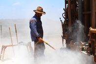 Outback Truckers – Anthony Haigh