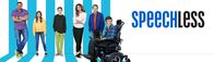Speechless – (3. Staffel) - Speechless - Artwork