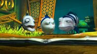 Fischen Impossible - Eine tierische Rettungsaktion – Fischen Impossible - Eine tierische Rettungsaktion (2011)