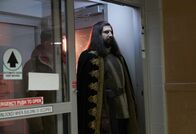 What We Do in the Shadows – What We Do in the Shadows (2019)