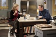Last Man Standing – Mike (Tim Allen, r.) möchte ein Fish- und Wildrestaurant eröffnen. Doch was wird Vanessa (Nancy Travis, l.) dazu sagen?