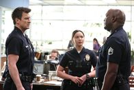 The Rookie – The Rookie (2021)