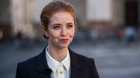 Borgen - Macht und Ruhm – Gefordert als Premierministerin: Johanne Louise Schmidt als Signe Kragh