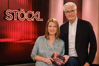 Stöckl – Barbara Stöckl, Sky du Mont.
