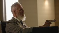 The Blacklist – The Colonel (Bob Hiltermann)