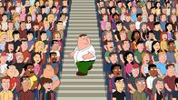 Family Guy – Peter Griffin