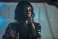 The Aliens – Lilyhot (Michaela Coel)